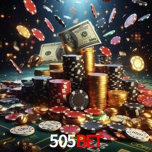 Interface Premium 505BET